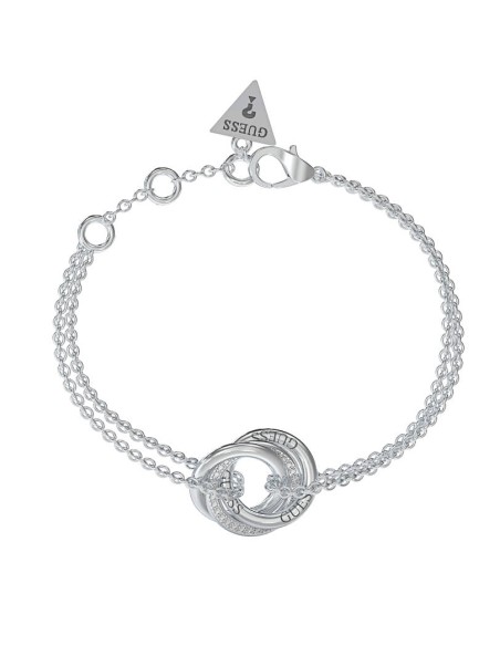 Bracelet GUESS Steel JUBB04063JWRHL