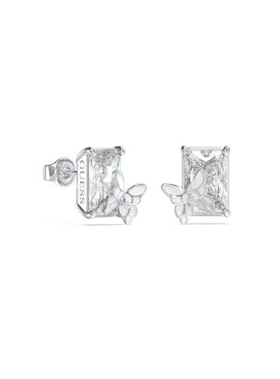 Earrings Guess Stainless steel Chrysalis