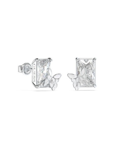Earrings Guess Stainless steel Chrysalis
