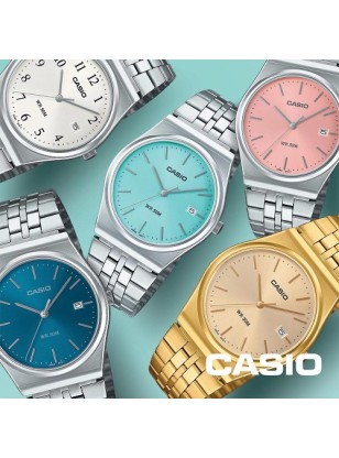 CASIO MTP-B145D-2A2VEF 2