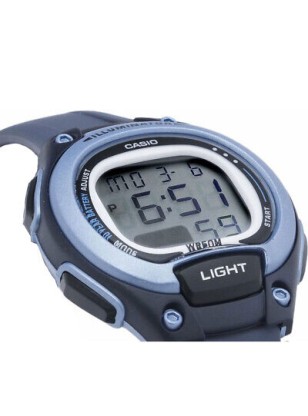 CASIO LW-203-2AVEF Blue 2