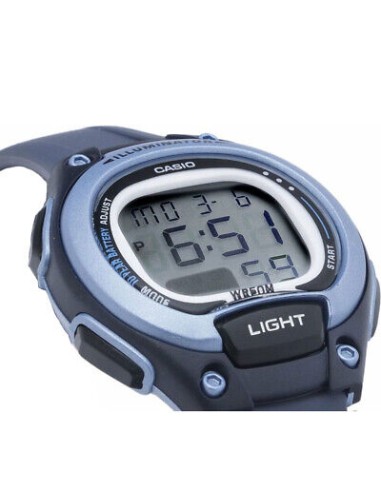 CASIO LW-203-2AVEF Blue