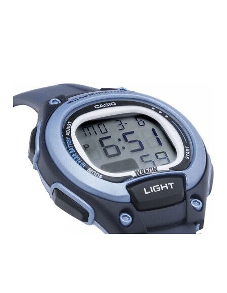 CASIO LW-203-2AVEF Blue