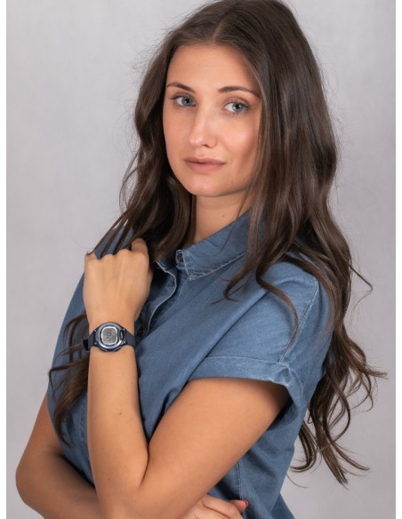 CASIO LW-203-2AVEF Blue