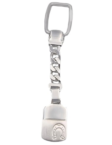 Keyholder Silver