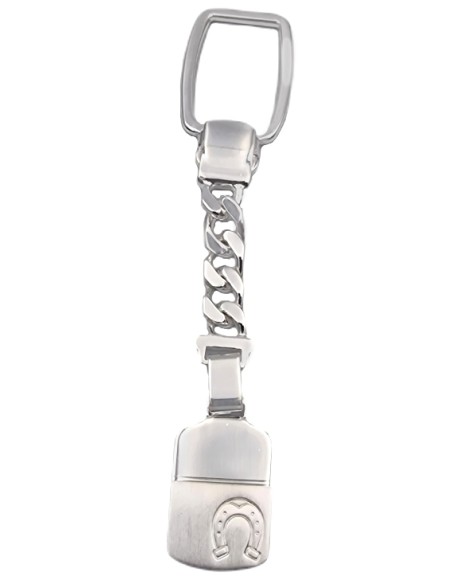 Keyholder Silver