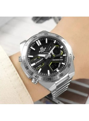 CASIO EDIFICE EFV-C110D-1A3VEF 2