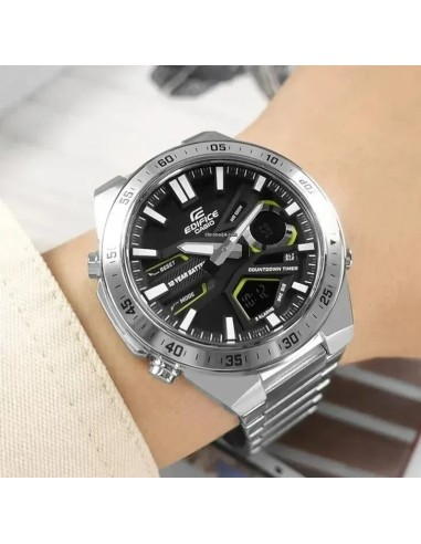 CASIO EDIFICE EFV-C110D-1A3VEF