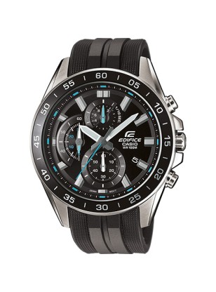 CASIO EDIFICE Chronograph
