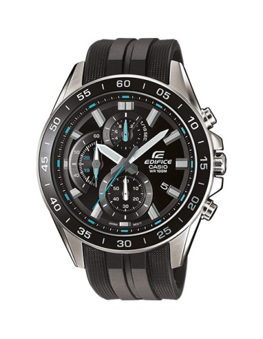 CASIO EDIFICE EFV-550P-1AVUEF Chronograph