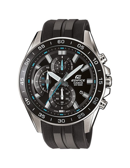 CASIO EDIFICE EFV-550P-1AVUEF Chronograph