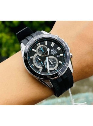 CASIO EDIFICE Chronograph 2