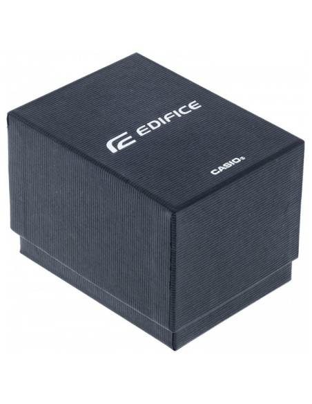 CASIO EDIFICE EFV-550GY-8AVUEF Chronograph-ionised case