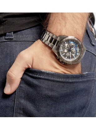 CASIO EDIFICE EFV-550GY-8AVUEF 2