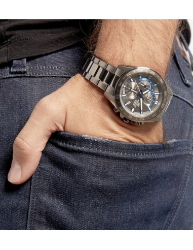 CASIO EDIFICE EFV-550GY-8AVUEF...