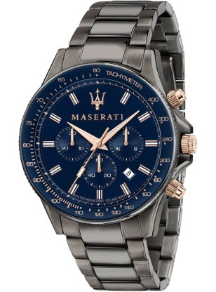 MASERATI R8873640001 SFIDA Chronograph