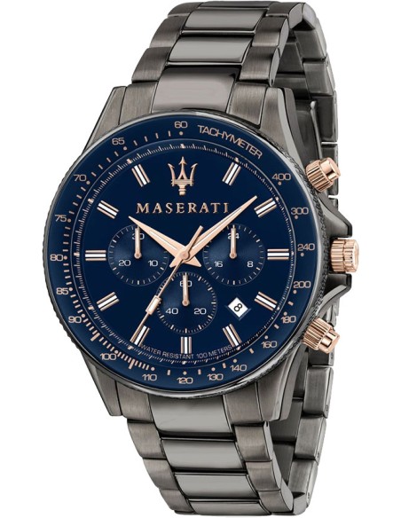 MASERATI R8873640001 SFIDA Chronograph