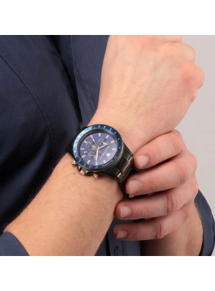 MASERATI R8873640001 SFIDA Chronograph 2