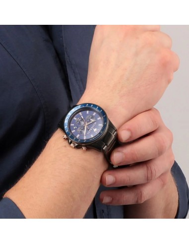 MASERATI R8873640001 SFIDA Chronograph