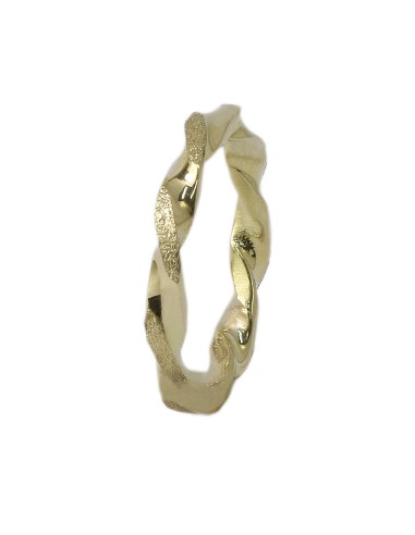 Wedding ring Gold K14 Matteo 2,5mm