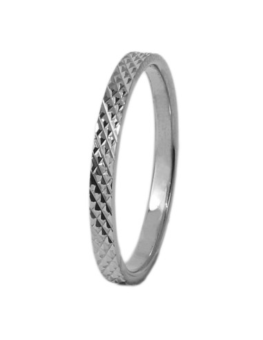 Wedding ring Gold K14 Matteo 2mm shiny