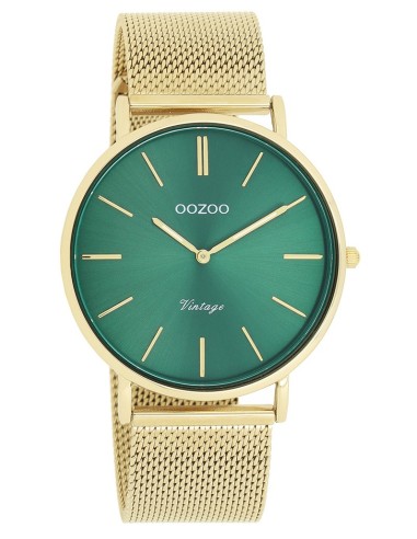 OOZOO C20294 Vintage