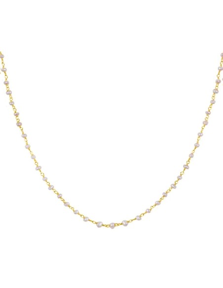 Necklace Silver
