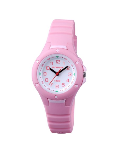 XONIX ABD-002 Pink strap