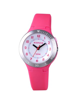 XONIX WU-A004 Pink strap