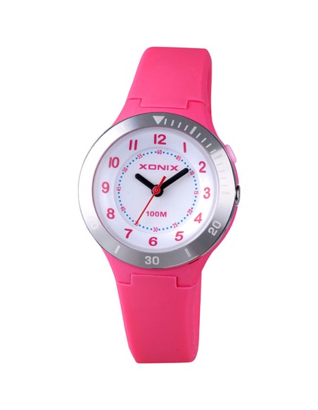 XONIX WU-A004 Pink strap