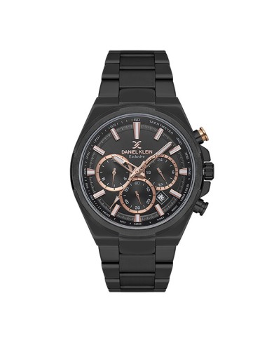 DANIEL KLEIN DK1.13675-4 Multi-Function Exclusive