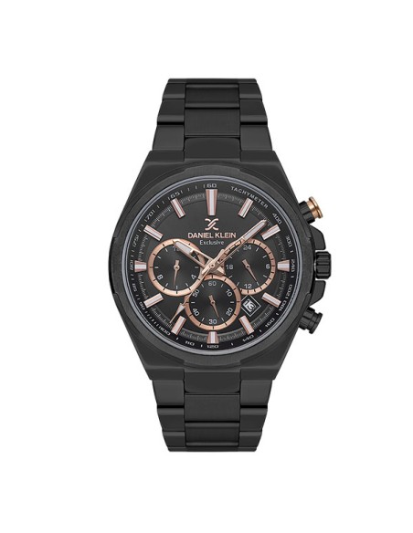 DANIEL KLEIN DK1.13675-4 Multi-Function Exclusive