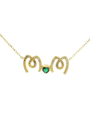 Necklace Silver 925 Mum
