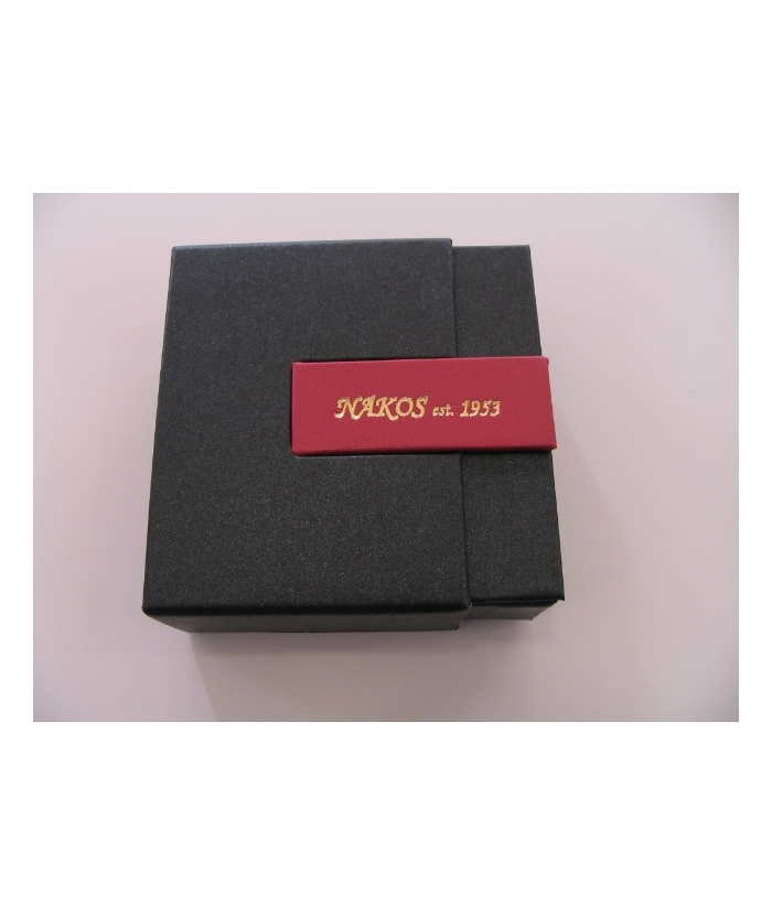 Set Whitegold K14 