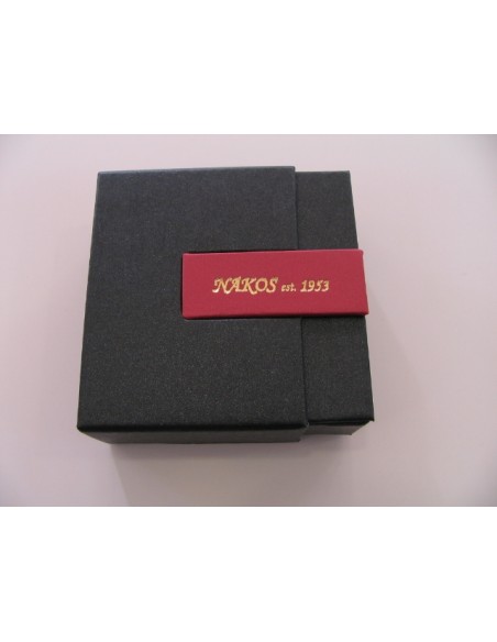 Set Whitegold K14 