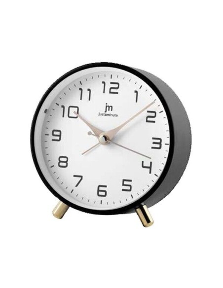 Alarm Clock JM Silent-Vintage JA7100N