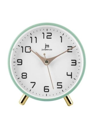 Alarm Clock JM Silent-Vintage JA7100V
