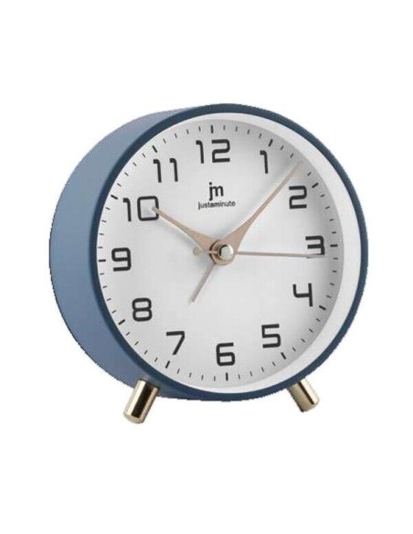 Alarm Clock JM Silent-Vintage JA7100A