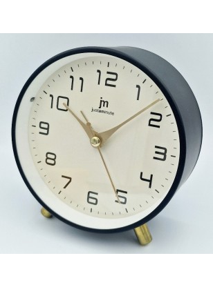 Alarm Clock JM Silent-Vintage JA7100N 2
