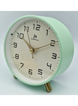 Alarm Clock JM Silent-Vintage JA7100V 2