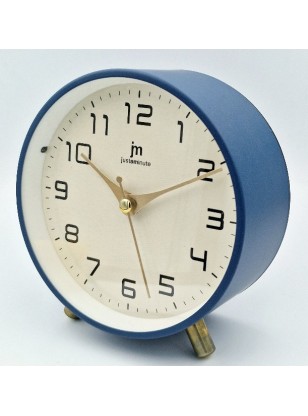 Alarm Clock JM Silent-Vintage JA7100A 2