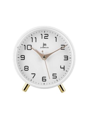 Alarm Clock JM Silent-Vintage JA7100B