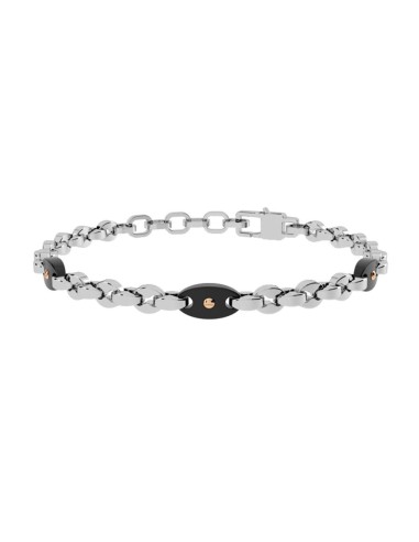 Bracelet Stainless Steel Rosso Amante UBR505AR