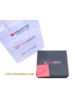 Bracelet Stainless Steel Rosso Amante UBR505AR 2