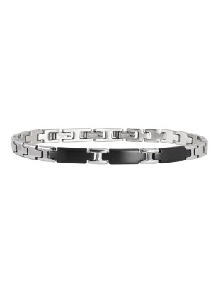 Bracelet stainless steel Rosso Amante UBR696GR