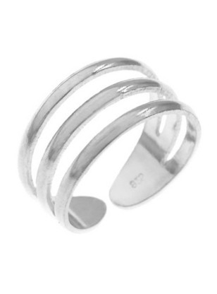 Ring Silver 925° for foot
