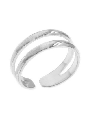 Ring Silver 925° for foot