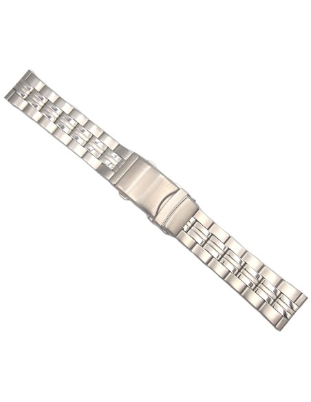 Watch Bracelet Inox 18mm Tzevelion CC220