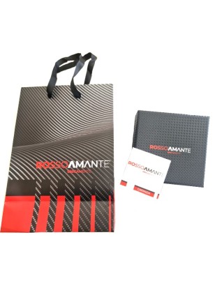 Bracelet Stainless Steel ROSSO AMANTE UBR650GB 2