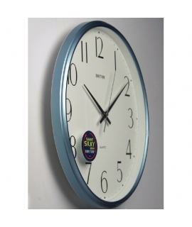 Wall Clock RHYTHM CMG839NR04 Silent 2
